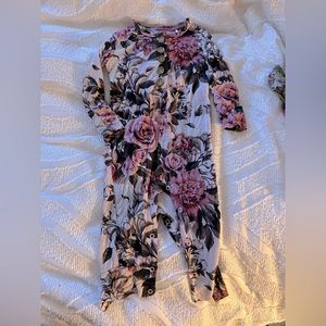 12-18 month posh peanut romper